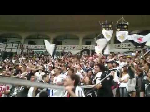 "GDA - NÃƒO TENHO INGRESSO TO SEM O DINHEIRO â™ª" Barra: Guerreiros do Almirante &bull; Club: Vasco da Gama