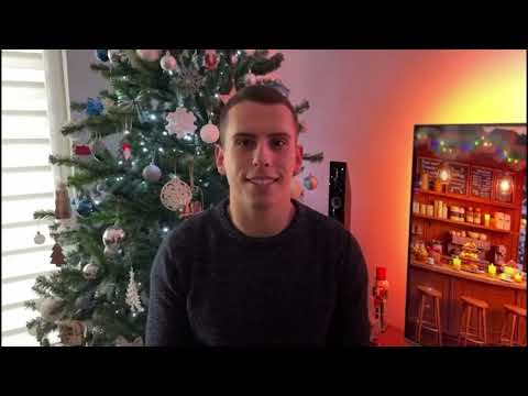 Mesajul AHC Potaissa Turda pentru suporteri cu ocazia Anului Nou!