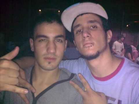 reos y roche - el duo del futuro