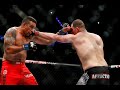 CAIN VELASQUEZ Vs FABRICIO WERDUM HL