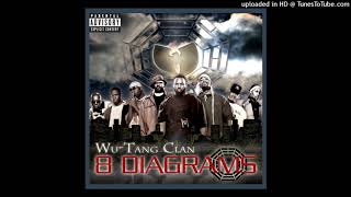Wu Tang Clan - Stick Me For My Riches