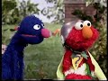 Jalan Sesama Sesame Street The Adventures Of Asking Elmo Indonesian