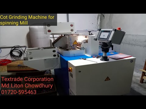 Table Calender Roller Unit