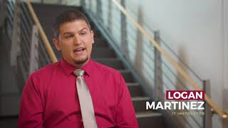 ATCC Business & Information Technology Division Overview