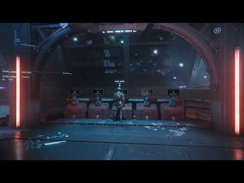 Star Citizen 3.8.2 - PTU