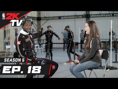 MyCAREER Special - NBA 2KTV S5. Ep. 18