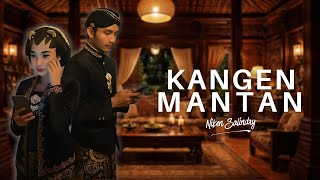 Download lagu Kangen Mantan - NIKEN SALINDRY ||   Lyric mp3