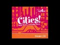 Kindermusik Cities Busy Places Friendly Faces Home CD 1