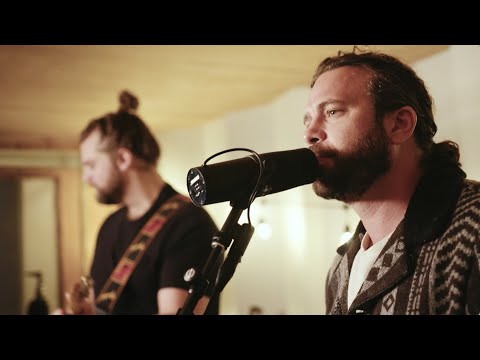 Phillip LaRue - Nightingale (Live Performance Video)