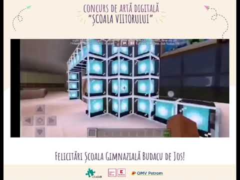 Școala Gimnazială Budacu de Jos