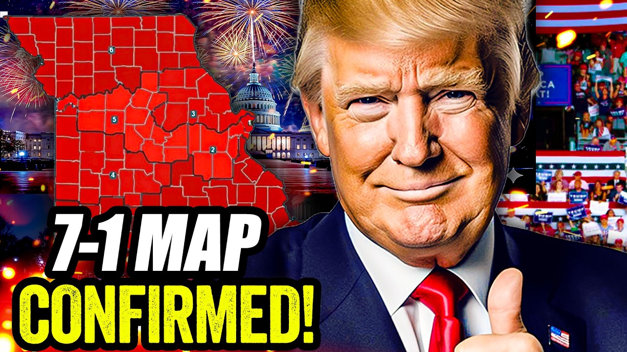 Something HUGE Just Happened for the GOP!!!