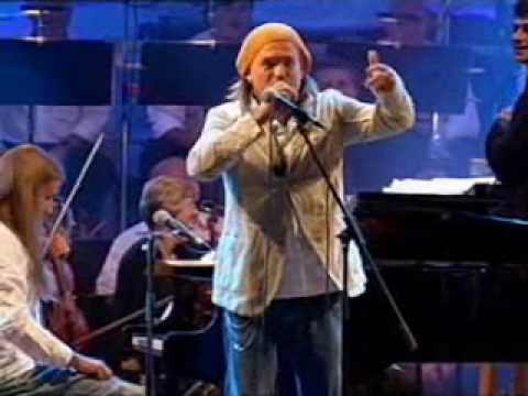 Gibonni - Divji cvit - Pula:Arena 2007