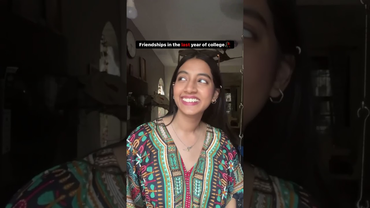 From bestfriends to strangers✨? #relatable #college #students #bff #sad #emotional #collegelife