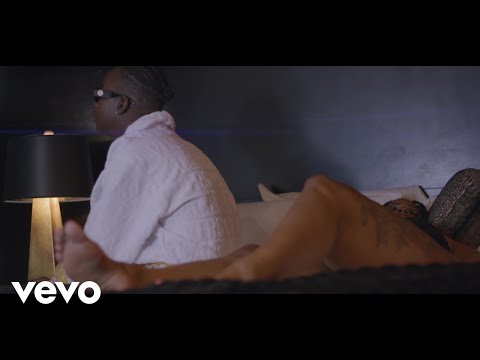 Chi Ching Ching - Bring a Bottle (Official Video)