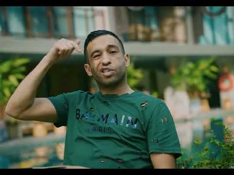 Lacrim -  Contrat (feat. zkr, Mister you)