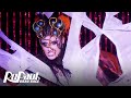 Daya Betty Performs “Fighter” 🧚‍♂️ RuPaul’s Drag Race Season 14