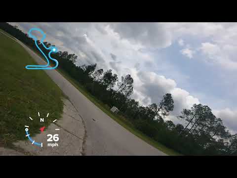 2021.05.02 - SFLMINIGP - Sprint Race #3 - Supermini Main - Gainesville Raceway