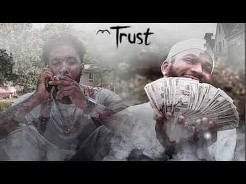 GeeTyme x Q Da Fool - Trust #FreeDaFool