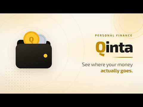 Qinta – Personal Finance video thumbnail