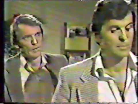 GH Rick & Lesley ~1979 ~ Dec - After AJ's Birth