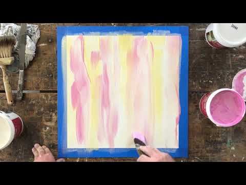 FX Tintable Pearl  - Application Technique