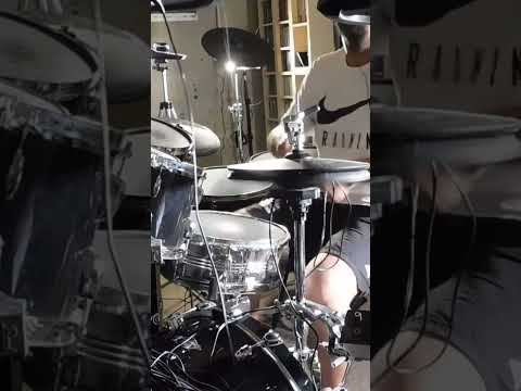 Thumbnail for Can't bring me down - Suicidal Tendencies - Drum cover by Suicidal Tendencies, Metal Church, Pantera
