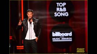 Faith Evans feat.Thicke - Got 2 be down