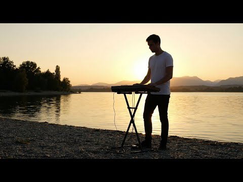 Bajm - Jezioro szczęścia (Cover) @ Polski Deep House