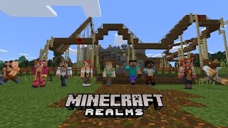 Minecraft Windows 10 Edition 5