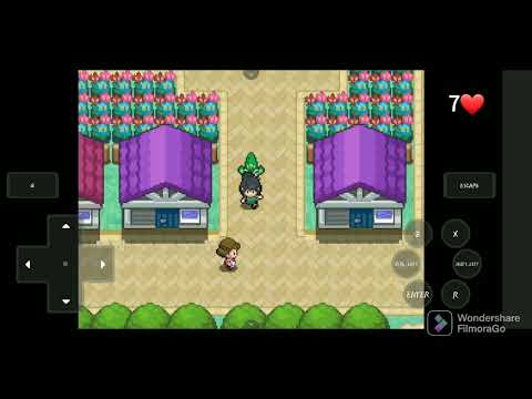 Pokémon Titán Vidalocke Ep.29-Sin sentido de orientación