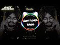 Barota BASS BOOSTED Sidhu Moose Wala The Kidd Latest Punjabi Songs 2025 4K