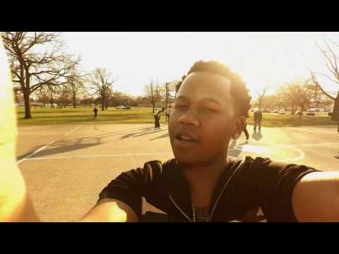 BOSS BLAZE "STEPH CURRY"  (EDIT | SHOT BY @Killa_CanonBoiz)