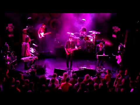 De Staat  -Talk Dirty, Dordrecht (NL) 2013