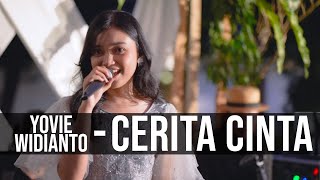Download lagu Kahitna - Cerita Cinta | Remember Entertainment ( Keroncong Version Cover ) mp3