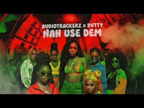 Audiotrackerz and DVTTY