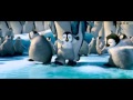 Happy Feet El Pinguino 2 Trailer Español Latino