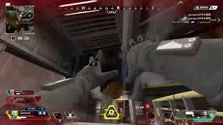［生配信］おじさんの雑談Apex Legends　#39