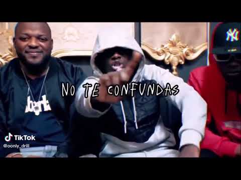 BRO BRO BRO - Moha the B