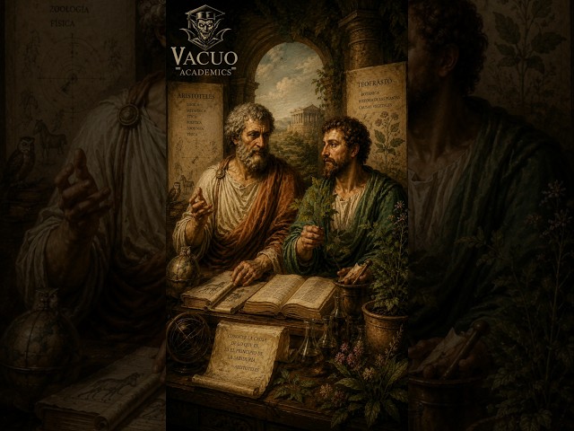 Vídeo relacionado con Historia de las plantas (Biblioteca Clásica Gredos nº 112)