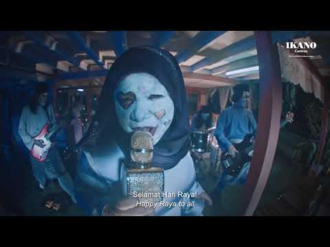 Ikano Centres Raya Kau Kaw Kaw!