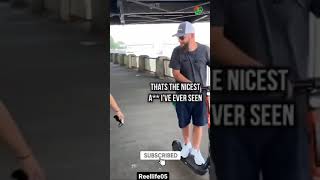 Wait For The End #shorts #fyp