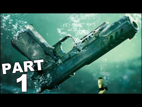 METRO EXODUS SAM'S STORY Walkthrough Gameplay Part 1 - INTRO (DLC)