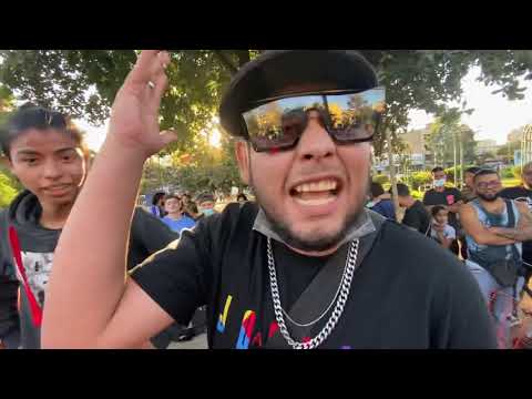 BIG JR vs. ANTIPACO vs. JNO: EXHIBITION - SEAGULL FIGHTS