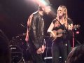 Ingrid Michaelson Ft. Greg Laswell- The Light in Me ...