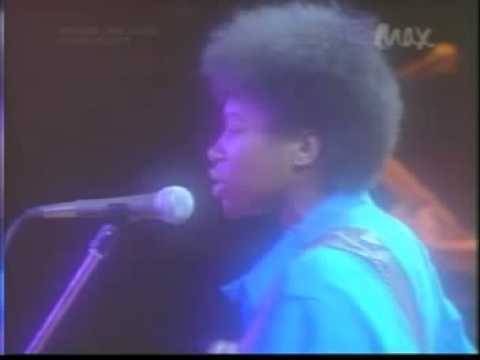 Joan Armatrading -  (I Love It When You) Call Me Names