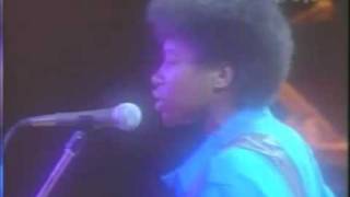 Joan Armatrading -  (I Love It When You) Call Me Names