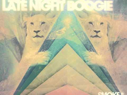 Hot Toddy - Down To Love (from Late Night Boogie)
