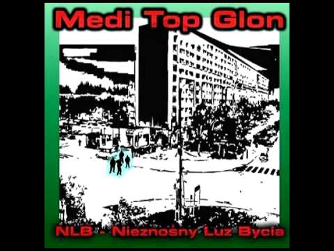 Medi Top Glon   Nieznośny Luz Bycia   04   Kochasz Błyski