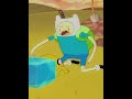 Regular Show Vs Adventure Time