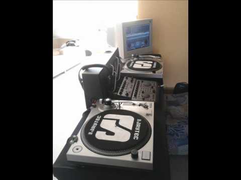 I no America vs Spencer & Hill Afrojack by Dj ElecTrick .wmv